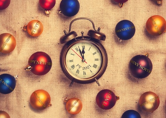 Vánoční přání A6kl-20 a6kl-20