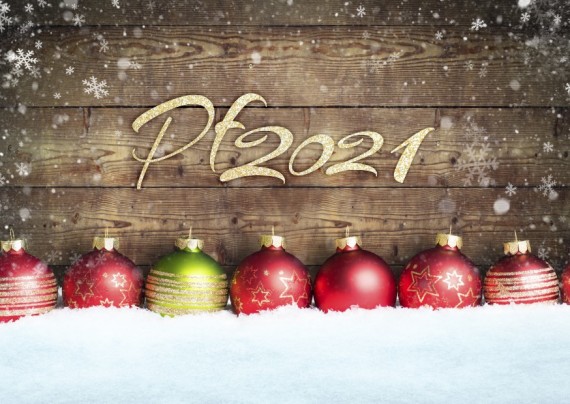 Vánoční přání A6kl-24 a6kl-24