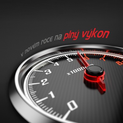 Čtvercové Vánoční přání 101 ct-101