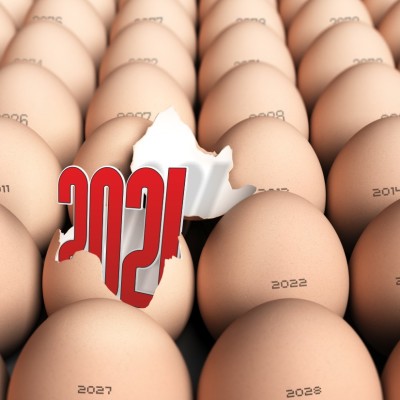 Čtvercové Vánoční přání 138 ct-138