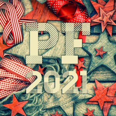 Čtvercové Vánoční přání 153 ct-153