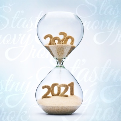 Čtvercové Vánoční přání 209 ct-209