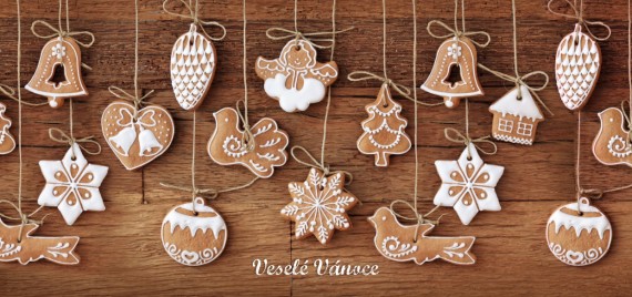 Vánoční přání DLKL-54 dlkl-54