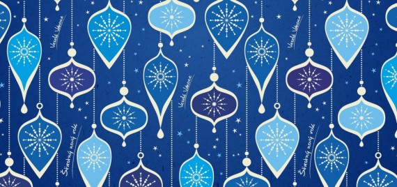 Vánoční přání DLKL-68 dlkl-68