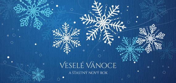 Vánoční přání DLKL-69 dlkl-69