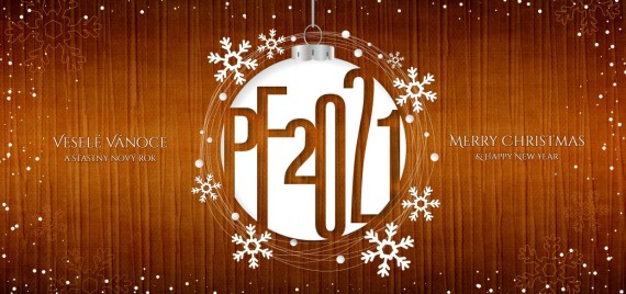 Vánoční přání DLKL-71 dlkl-71