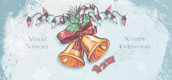 Vánoční přání DLKL-78 dlkl-78