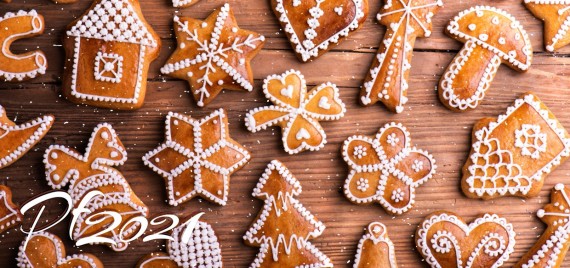 Vánoční přání DLKL-96 dlkl-96