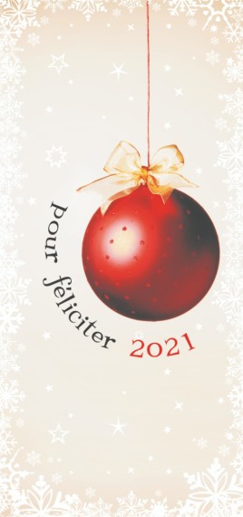 Vánoční přání DLKS-12 dlks-12