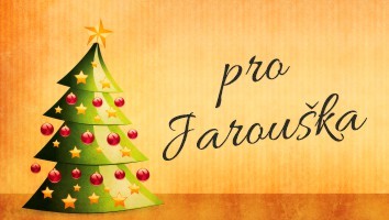 Etiketa na dárky - ED12 ed-12