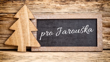 Etiketa na dárky - ED2 ed-2