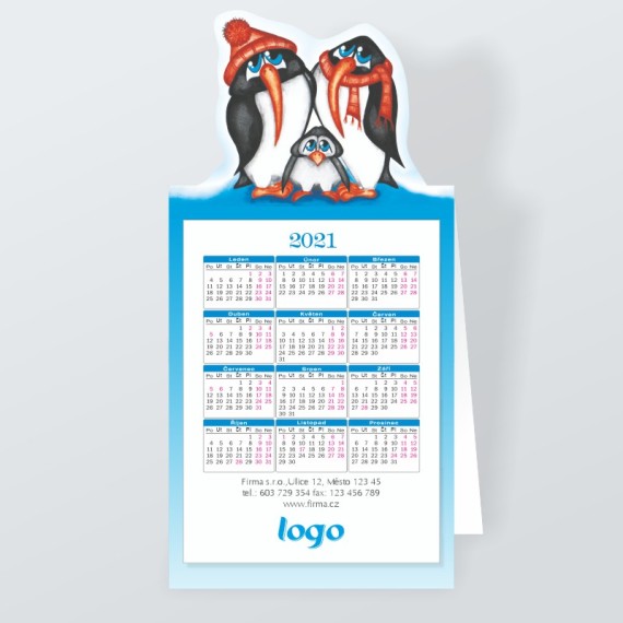 Novoročenka KAS-3 kas-3