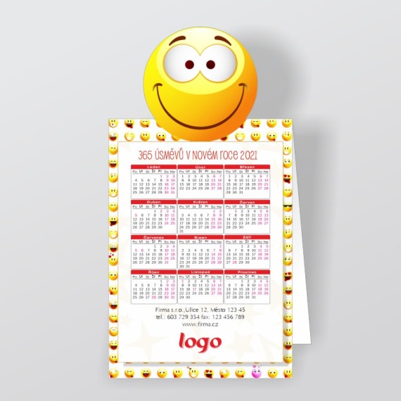 Novoročenka KAS-7 kas-7