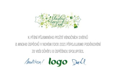 V&aacute;nočn&iacute; př&aacute;n&iacute; A6kl-14