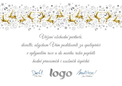 V&aacute;nočn&iacute; př&aacute;n&iacute; A6kl-33