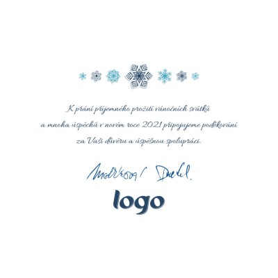 Čtvercov&eacute; V&aacute;nočn&iacute; př&aacute;n&iacute; 118