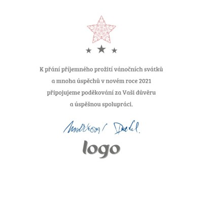 Čtvercov&eacute; V&aacute;nočn&iacute; př&aacute;n&iacute; 122