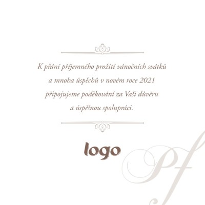 Čtvercov&eacute; V&aacute;nočn&iacute; př&aacute;n&iacute; 125