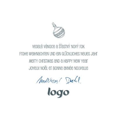 Čtvercov&eacute; V&aacute;nočn&iacute; př&aacute;n&iacute; 133