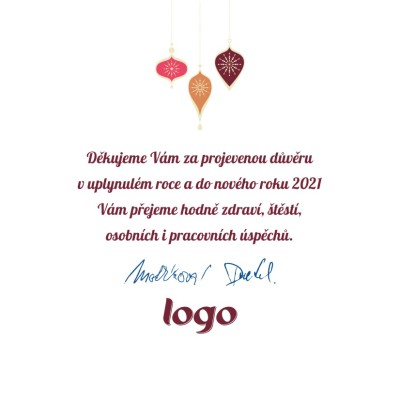 Čtvercov&eacute; V&aacute;nočn&iacute; př&aacute;n&iacute; 134