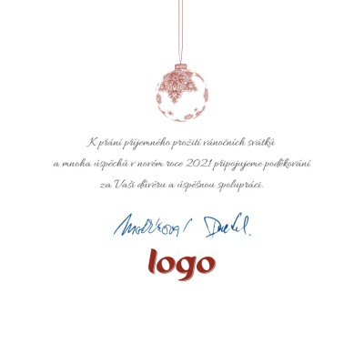 Čtvercov&eacute; V&aacute;nočn&iacute; př&aacute;n&iacute; 145