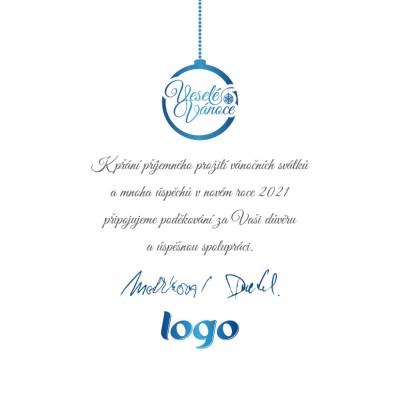 Čtvercov&eacute; V&aacute;nočn&iacute; př&aacute;n&iacute; 171