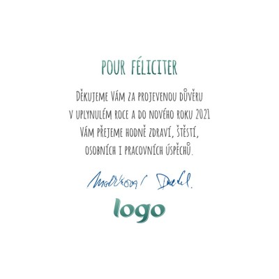 Čtvercov&eacute; V&aacute;nočn&iacute; př&aacute;n&iacute; 197