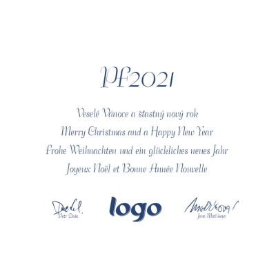 Čtvercov&eacute; V&aacute;nočn&iacute; př&aacute;n&iacute; 206