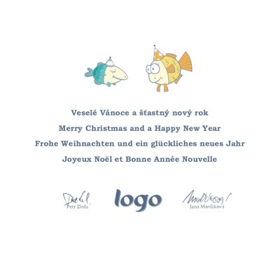 Čtvercov&eacute; V&aacute;nočn&iacute; př&aacute;n&iacute; 210