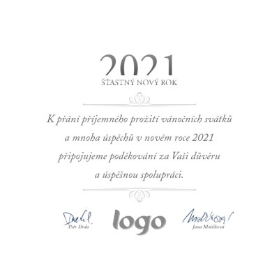 Čtvercov&eacute; V&aacute;nočn&iacute; př&aacute;n&iacute; 215