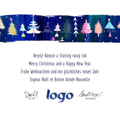 Čtvercov&eacute; V&aacute;nočn&iacute; př&aacute;n&iacute; 263