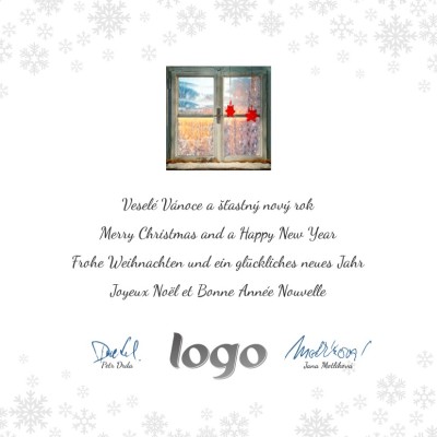 Čtvercov&eacute; V&aacute;nočn&iacute; př&aacute;n&iacute; 264