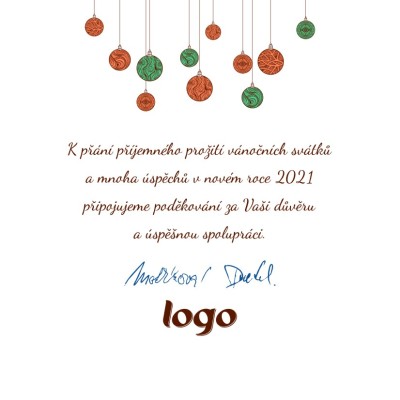 Čtvercov&eacute; V&aacute;nočn&iacute; př&aacute;n&iacute; 265