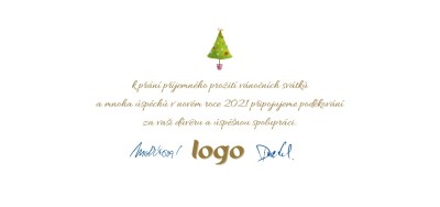 V&aacute;nočn&iacute; př&aacute;n&iacute; DLKL-102