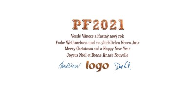 V&aacute;nočn&iacute; př&aacute;n&iacute; DLKL-104