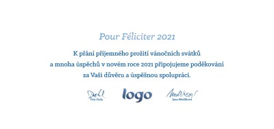 V&aacute;nočn&iacute; př&aacute;n&iacute; DLKL-121