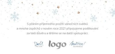 V&aacute;nočn&iacute; př&aacute;n&iacute; DLKL-128