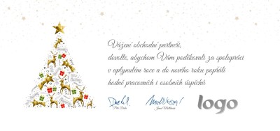 V&aacute;nočn&iacute; př&aacute;n&iacute; DLKL-130