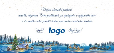 V&aacute;nočn&iacute; př&aacute;n&iacute; DLKL-131