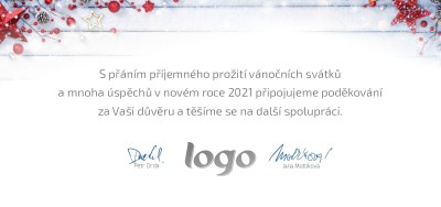 V&aacute;nočn&iacute; př&aacute;n&iacute; DLKL-132