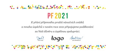 V&aacute;nočn&iacute; př&aacute;n&iacute; DLKL-133