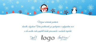 V&aacute;nočn&iacute; př&aacute;n&iacute; DLKL-135