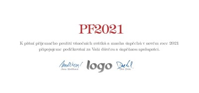 V&aacute;nočn&iacute; př&aacute;n&iacute; DLKL-45