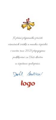 V&aacute;nočn&iacute; př&aacute;n&iacute; DLKS-15