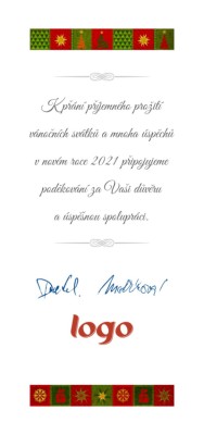 V&aacute;nočn&iacute; př&aacute;n&iacute; DLKS-44