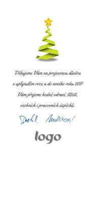 V&aacute;nočn&iacute; př&aacute;n&iacute; DLKS-60